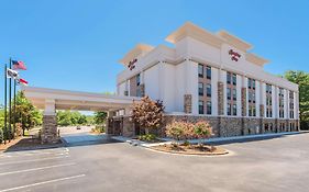 Hampton Inn Wilkesboro Nc